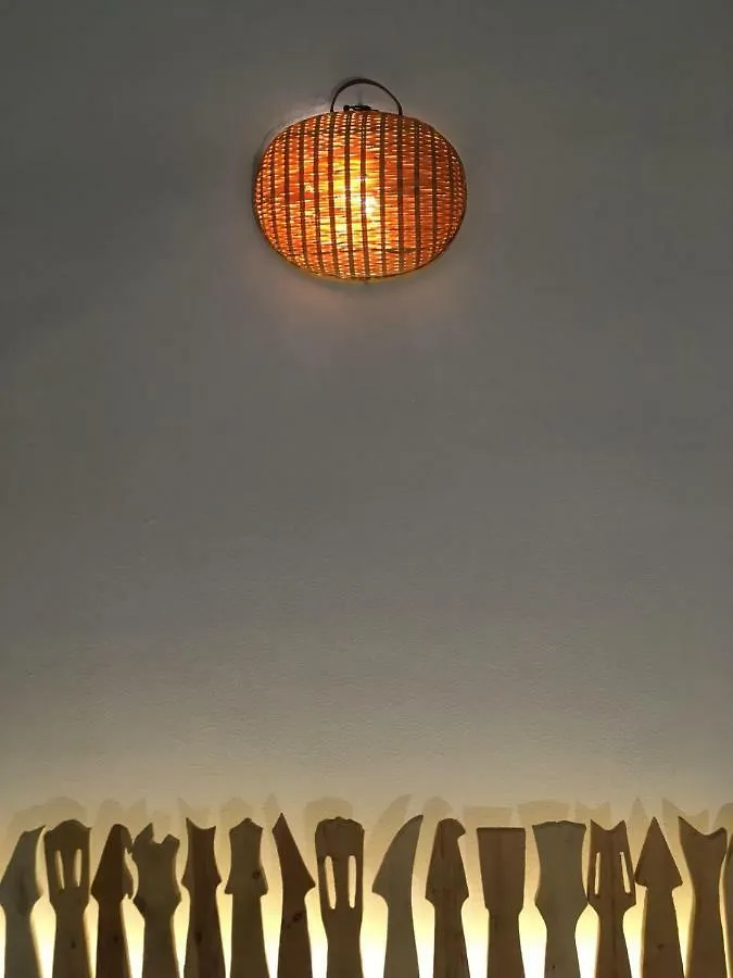 Camera-Attico Luminoso Con Terrazza Palermo Olaszország