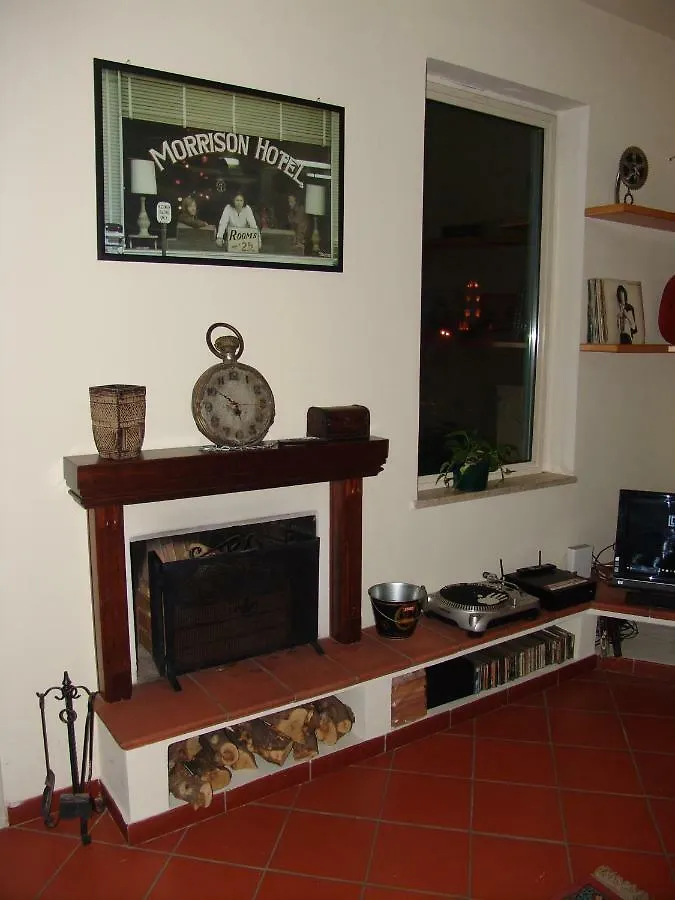 Camera-Attico Luminoso Con Terrazza Παλέρμο 0*,  Ιταλία